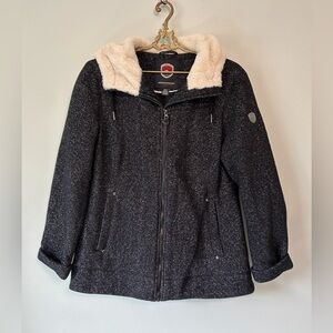 1 Madison Expedition coat / jacket